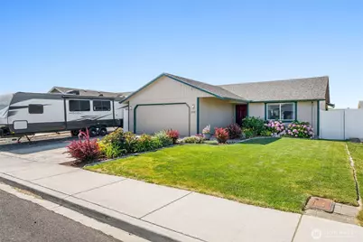 1270 E Birch Street, Othello, WA 99344 - Photo 1