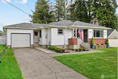 706 N 16th Avenue, Kelso, WA 98626 - Photo 1