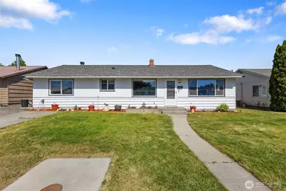 156 SE H Street, Ephrata, WA 98823 - Photo 1