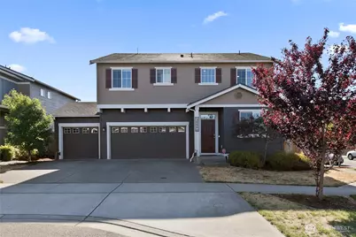 2849 Mahogany Street NE, Lacey, WA 98516 - Photo 1