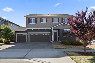 2849 Mahogany St NE, Lacey, WA 98516 - Photo 1