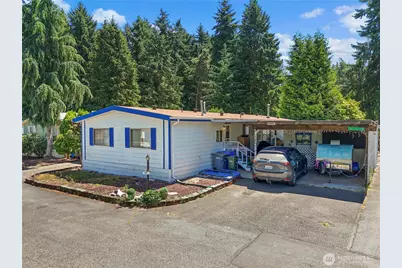 5808 78th Street Ct E #89, Puyallup, WA 98371 - Photo 1