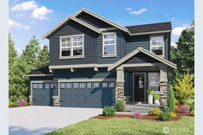 821 SE 12th Place #31, North Bend, WA 98045 - Photo 1