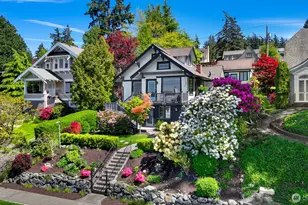 717 15th St, Bellingham, WA 98225 - Photo 1