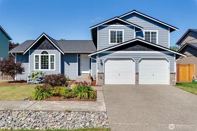 17826 68th Avenue E, Puyallup, WA 98375 - Photo 1