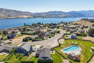 115 Pyramid Pl, Chelan, WA 98816 - Photo 1