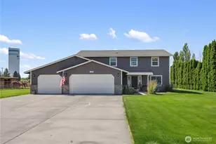 11389 Thompson Rd NE, Moses Lake, WA 98837 - Photo 1