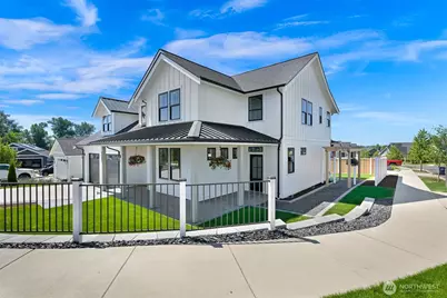 1937 Benjamin Court, Lynden, WA 98264 - Photo 1