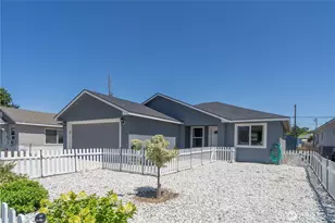 316 S Main St, Warden, WA 98857 - Photo 1