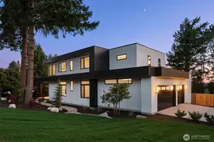 4719 86th Ave SE, Mercer Island, WA 98040 - Photo 1