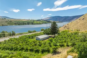 19694 US Hwy 97A, Chelan, WA 98816 - Photo 1