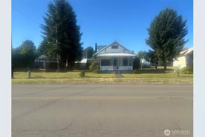 217 E Pe Ell Avenue, Pe Ell, WA 98572 - Photo 1