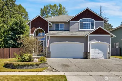 3421 76th Drive NE, Marysville, WA 98270 - Photo 1
