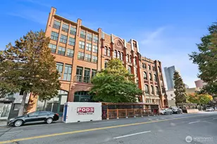 2324 1st Ave, Seattle, WA 98121 - Photo 1