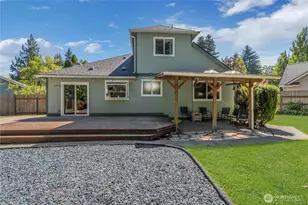 22501 133rd Ave Ct E, Graham, WA 98338 - Photo 1