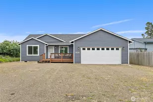 930 Torrisdale Ave SW, Ocean Shores, WA 98569 - Photo 1