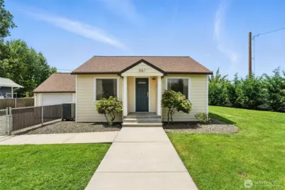 461 NE Lambert Avenue, College Place, WA 99324 - Photo 1