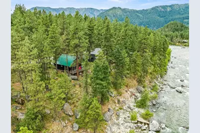 11478 River Bend Drive, Leavenworth, WA 98826 - Photo 1