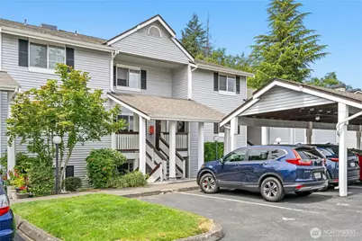 23335 Cedar Way #B204, Mountlake Terrace, WA 98043 - Photo 1