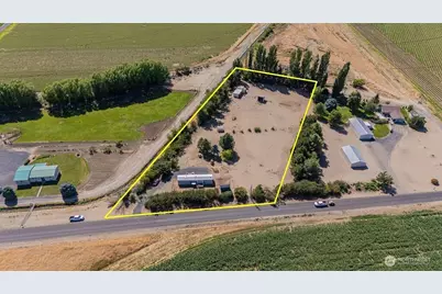 3404 Road O SW, Quincy, WA 98851 - Photo 1