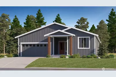 6051 Crestner Drive SW, Port Orchard, WA 98367 - Photo 1
