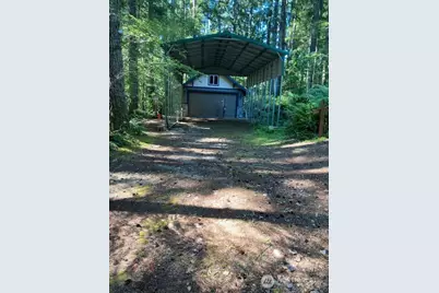 280 N Mt Seattle Way, Hoodsport, WA 98548 - Photo 1
