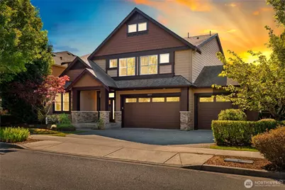 23717 NE 108th Place, Redmond, WA 98053 - Photo 1