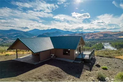 80 Homestead Hills Road, Twisp, WA 98856 - Photo 1