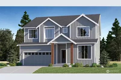 4281 Wandering Way, Port Orchard, WA 98367 - Photo 1