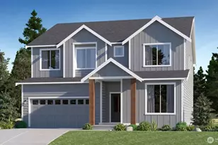 4281 Wandering Wy, Port Orchard, WA 98367 - Photo 1