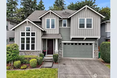 305 Field Place SE, Renton, WA 98059 - Photo 1