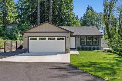 211 SE Alder Street, Winlock, WA 98596 - Photo 1