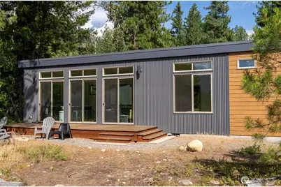 7 Mazama Meadows Lane, Mazama, WA 98833 - Photo 1