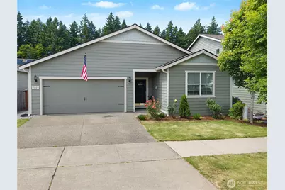 7015 Alta Vista Drive SE, Tumwater, WA 98501 - Photo 1