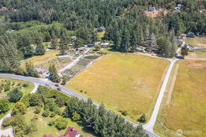 93 Ship Bay Lane, Orcas Island, WA 98245 - Photo 1