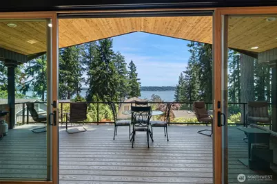 1661 E Treasure Island Drive, Allyn, WA 98524 - Photo 1