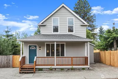 1026 S 86th Street, Tacoma, WA 98444 - Photo 1