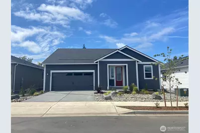 985 Folgate Drive, Sequim, WA 98382 - Photo 1