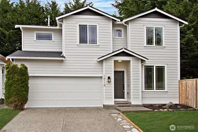 16119 Camden Drive E, Puyallup, WA 98375 - Photo 1