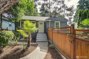 8222 35th Ave SW, Seattle, WA 98126 - Photo 1