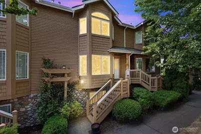 420 NE Maple Leaf Place #A, Seattle, WA 98115 - Photo 1