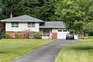 293154 Hwy 101, Quilcene, WA 98376 - Photo 1