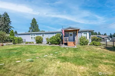 16701 Waller Road E, Tacoma, WA 98446 - Photo 1