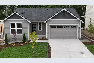 543 Shore Pine (Lot 8) Court, Blaine, WA 98230 - Photo 1