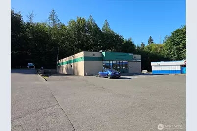 23910 NE State Route 3, Belfair, WA 98528 - Photo 1