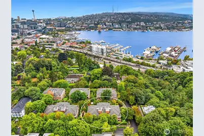 1185 Broadway Avenue E #PH-8, Seattle, WA 98102 - Photo 1