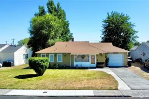 207 W Loop Dr, Moses Lake, WA 98837 - Photo 1