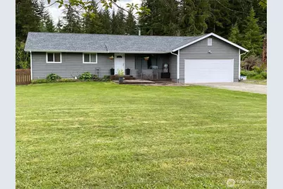 750 Chuckhole Way, Forks, WA 98331 - Photo 1