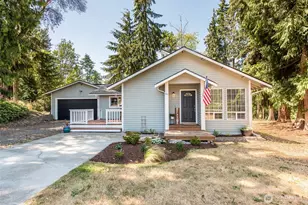 60 Woodridge Dr, Sequim, WA 98382 - Photo 1