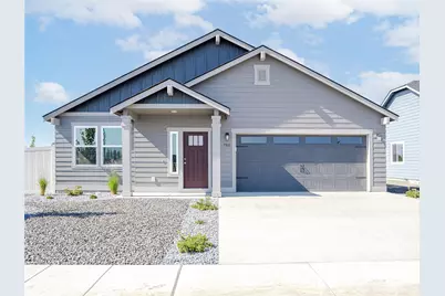 700 N Widgeon, Moses Lake, WA 98837 - Photo 1